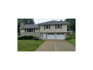 5101 NE 57th Terrace, Kansas City, MO 64119