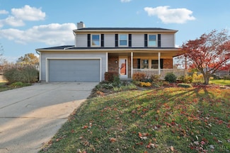 8343 Verdant Dr, West Chester, OH 45069