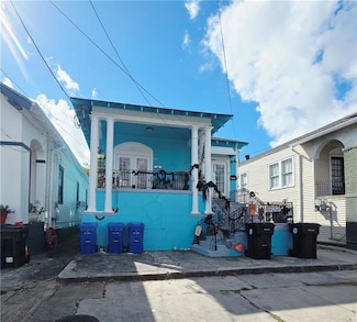 2532 Saint Philip St Unit 102, New Orleans, LA 70119