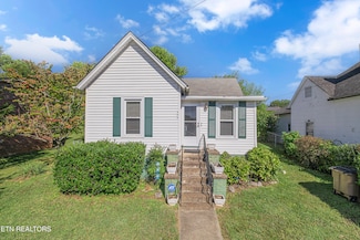 405 Ocala Dr NE, Knoxville, TN 37918