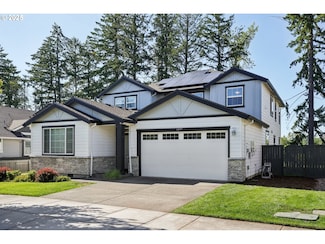 6247 SE Genrosa St, Hillsboro, OR 97123