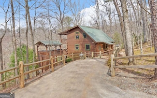 184 Smith Hill Rd, Cherry Log, GA 30513