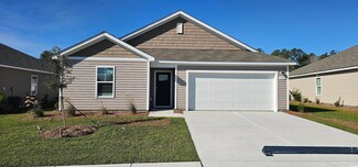 4520 E Coast Ln, Shallotte, NC 28470