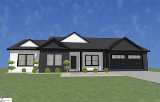 7043 Backwater Trail, Chesnee, SC 29323
