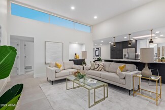 8746 E Vía de Viva, Scottsdale, AZ 85258