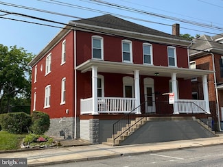 929 W Washington St, Hagerstown, MD 21740