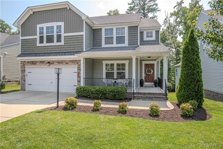 7649 Nicklaus Cir, Moseley, VA 23120