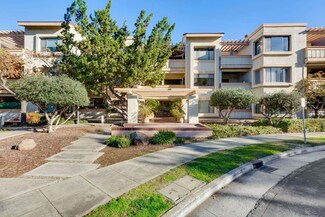 440 Cesano Ct Unit 207, Palo Alto, CA 94306