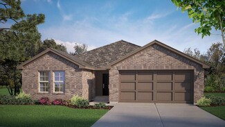 7406 Green Moss Rd, Gardendale, TX 79758