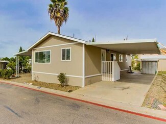 10767 Jamacha Blvd Unit 11, Spring Valley, CA 91978