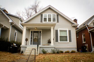 427 E Lee St, Louisville, KY 40217