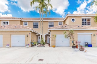 12166 SW 5th Ct, Pembroke Pines, FL 33025