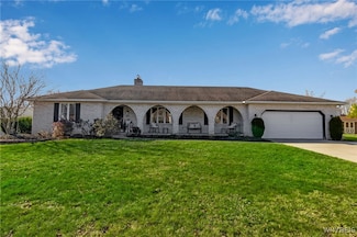 1312 Ivygreen Ct, North Tonawanda, NY 14120