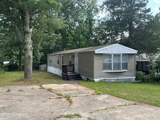3594 Nashua St, Browns Mills, NJ 08015