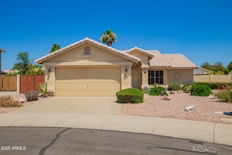2409 S Chestnut Place, Chandler, AZ 85286