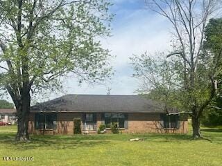 17341 Highway 330, Coffeeville, MS 38922