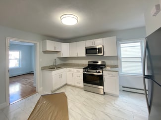 7 Sumner Place Unit 1, Boston, MA 02128