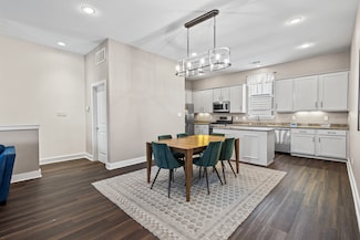 1604 Jensen Ct, Dallas, TX 75204