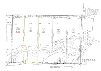TRACT 2 E Sugar Grove Rd, Columbia, MO 65201