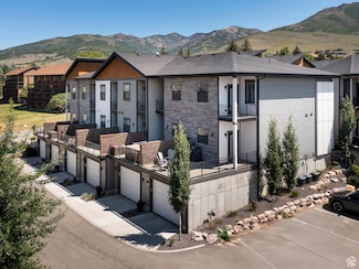 3565 N Lakeview Ct, Eden, UT 84310