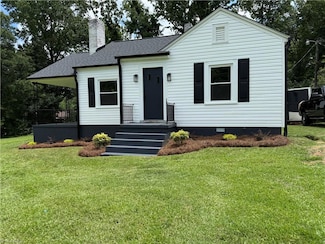 630 Liberty Rd, High Point, NC 27263