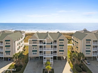2 Becky St Unit F, Ocean Isle Beach, NC 28469