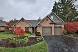 841 Lincoln Woods Ct, Dayton, OH 45429