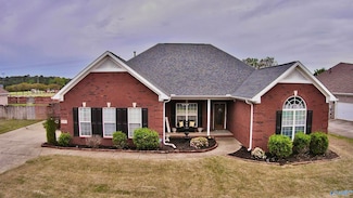 29479 Thunderpaw Dr, Harvest, AL 35749