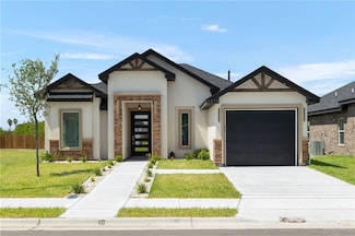 3313 E Alexa St, Edinburg, TX 78542