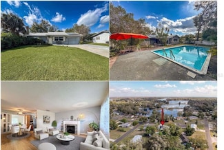 525 Lakewood Dr, Inverness, FL 34450