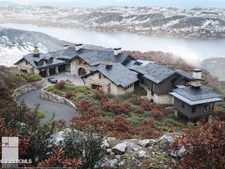8988 N Sleeping Rock Cir, Kamas, UT 84036