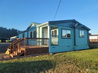 154 Mossyrock Rd W Unit 4, Mossyrock, WA 98564