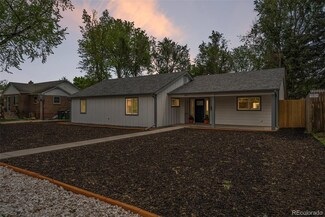 3972 S Washington St, Englewood, CO 80113