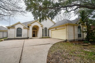 3206 Shadowwalk Dr, Houston, TX 77082