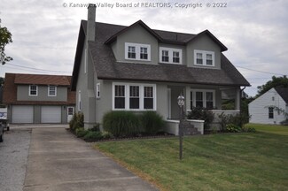 1238 Main Ave, Nitro, WV 25143