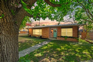 414 Donaldson Ave, San Antonio, TX 78201
