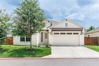 3805 Wales Ct, Round Rock, TX 78681