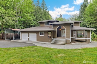 4406 270th Ave NE, Redmond, WA 98053
