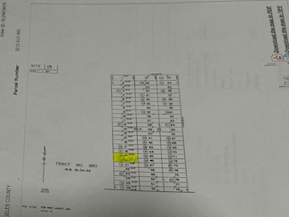 0 4 Val Verde Lots, Val Verde, CA 91384