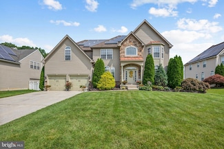 1135 Monet Ct, Williamstown, NJ 08094