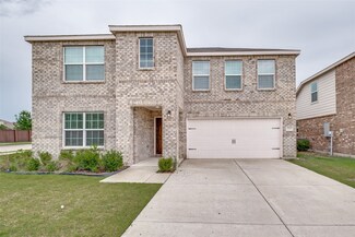 721 Brockwell Bend, Forney, TX 75126