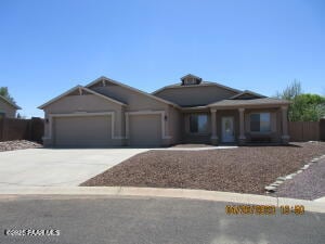 7823 E Rusty Spur Trail, Prescott Valley, AZ 86315