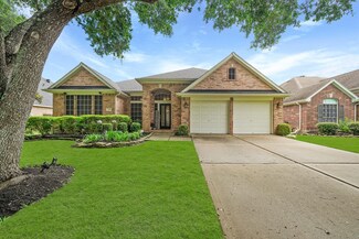 4618 Brazos Bend Dr, Missouri City, TX 77459