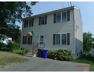 89 Blaine St, Fall River, MA 02723