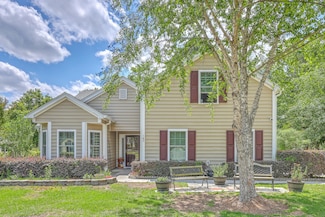 105 Irish Oak Dr, Goose Creek, SC 29445