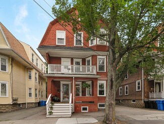 45-47 Marion Rd Unit 1, Belmont, MA 02478
