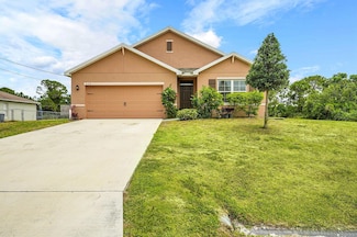 332 SW Ridgecrest Dr, Port Saint Lucie, FL 34953