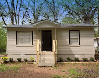 3316 Zion St, Little Rock, AR 72204