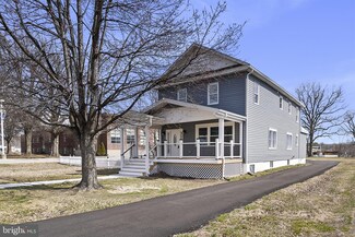 828 Aiken Ave, Perryville, MD 21903