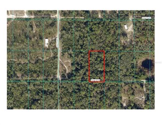0 SW 158th Ln Unit MFROM681560, Dunnellon, FL 34432
